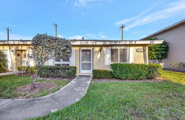 13678 Via Flora - 13678 Vía Flora, Palm Beach County, FL 33484