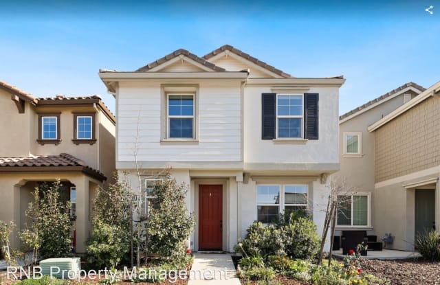 3249 Gosport Way - 3249 Gosport Way, Rancho Cordova, CA 95670