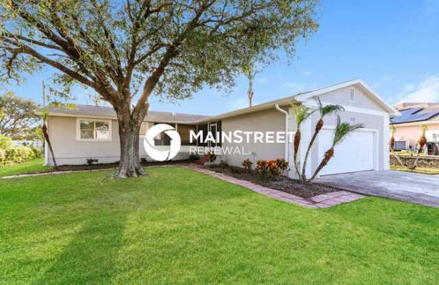 2118 Trillo Road Southeast - 2118 Trillo Road Southeast, Palm Bay, FL 32909