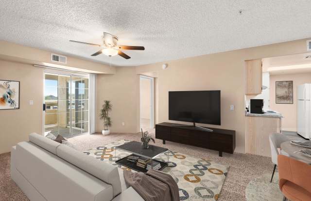 Silver Cliffs Apartments Gallery 3