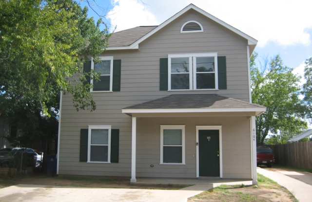 6104 Atwood St. Gallery 1