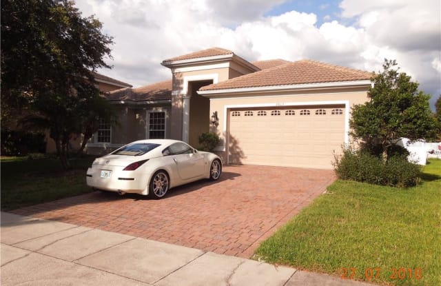 2817 QUIET WATER TRAIL - 2817 Quiet Water Trail, Osceola County, FL 34744