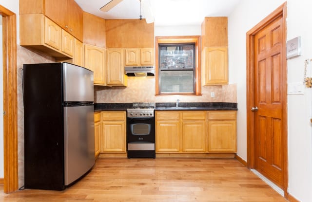 125 East 88th Street - 125 East 88th Street, New York City, NY 10128