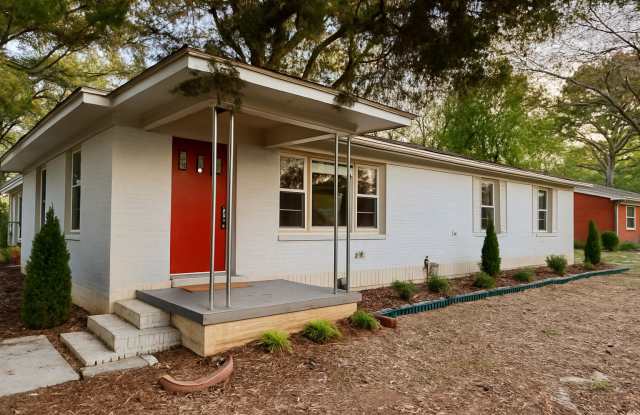 117 Meadow Drive - 117 Meadow Drive, Madison, AL 35758 117 Meadow Drive - 117 Meadow Drive, Madison, AL 35758