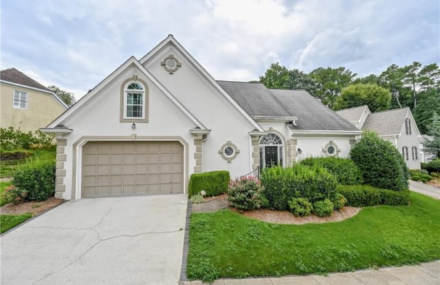 3845 Sidestreet - 3845 Sidestreet, Brookhaven, GA 30341