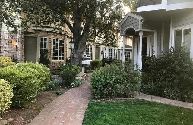 546 Lassen ST - 546 Lassen Street, Los Altos, CA 94022