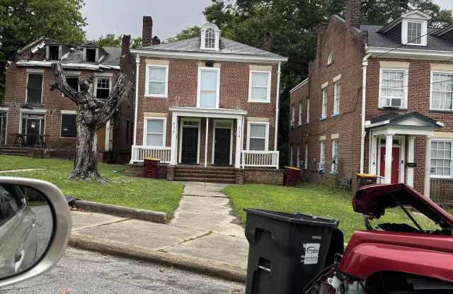 634 Harrison St - 634 Harrison Street, Petersburg, VA 23803 634 Harrison St - 634 Harrison Street, Petersburg, VA 23803