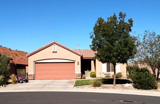 2106 N Red Canyon Cir photos photos