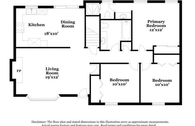 10409 North Campbell Court Gallery 3