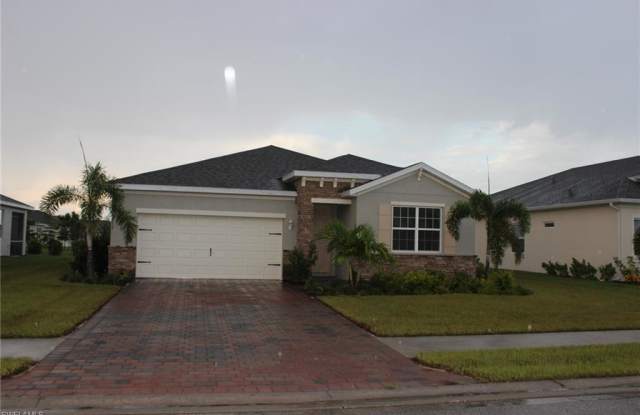 3119 Amadora Circle - 3119 Amadora Circle, Cape Coral, FL 33909