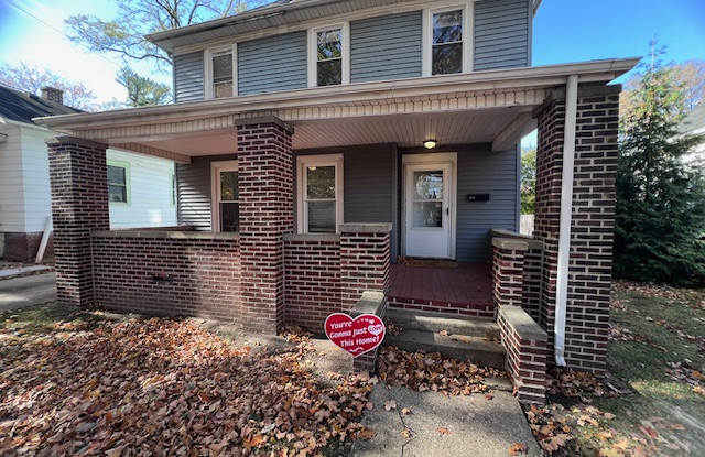 405 North Lynn Street photos photos