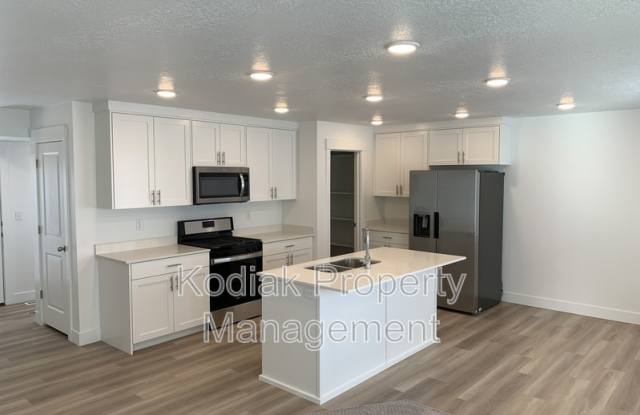 3097 N Bend Lane - 3097 North Bend Lane, Layton, UT 84040