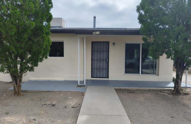 4918 GUADALUPE Drive - 4918 Guadalupe Drive, El Paso, TX 79904