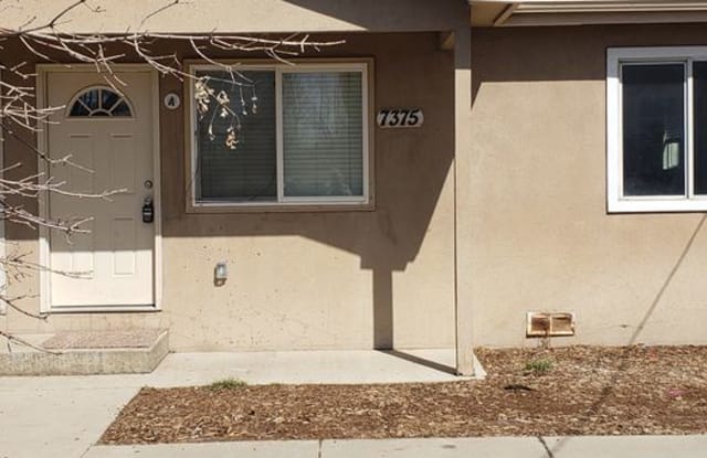 7375 Krameria St., Unit A - 7375 Krameria Street, Derby, CO 80022