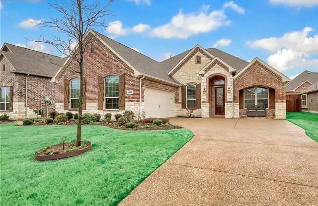 9822 Amberwoods Lane - 9822 Amberwoods Lane, Frisco, TX 75035