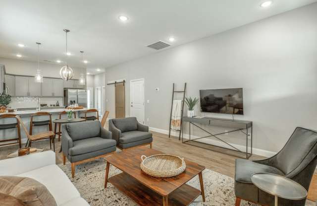Modern 4 Bedroom Home in Red Bank photos photos