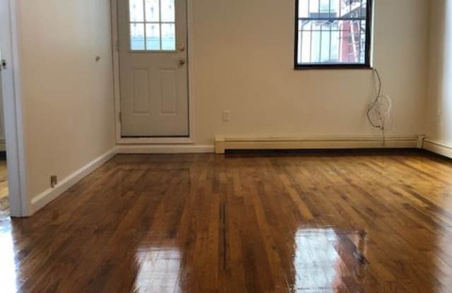 158 Rivington Street Gallery 3