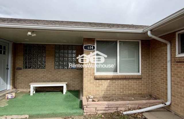 3614 North Monaco Street Parkway photos photos