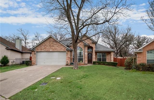623 Hosanna Court - 623 Hosanna Court, Irving, TX 75061
