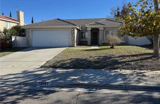 13087 Bennington - 13087 Bennington Drive, Victorville, CA 92392