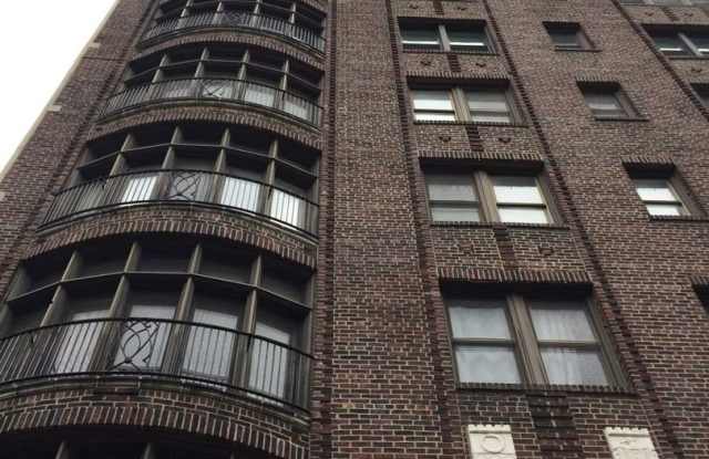 5421 S. Cornell Ave. #1 - 5421 South Cornell Avenue, Chicago, IL 60615