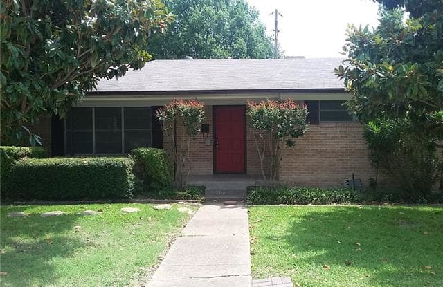 202 Joe White Street - 202 Joe White Street, Rockwall, TX 75087
