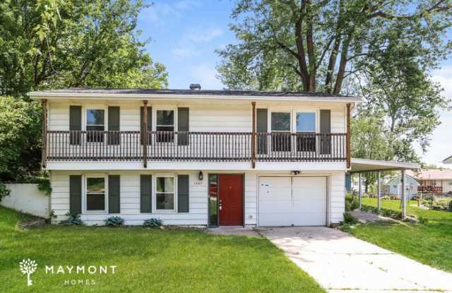 1507 South Skyline Drive photos photos