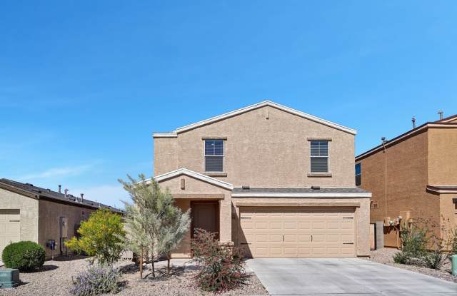Expansive 5BR/3BA Tucson Home | 2,333 SQFT with 2-Car Garage & Fenced Yard photos photos
