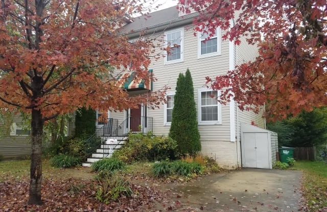 3712 TAYLOR STREET - 3712 Taylor Street, Brentwood, MD 20722