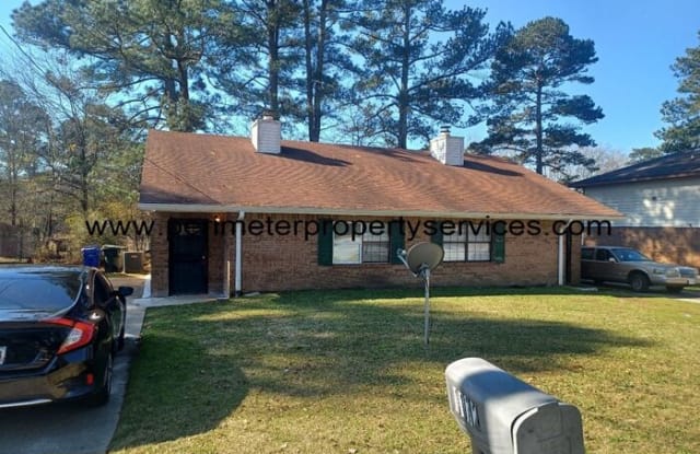 1172 Pinedale Circle Nw - 1172 Pinedale Cir NW, Conyers, GA 30012