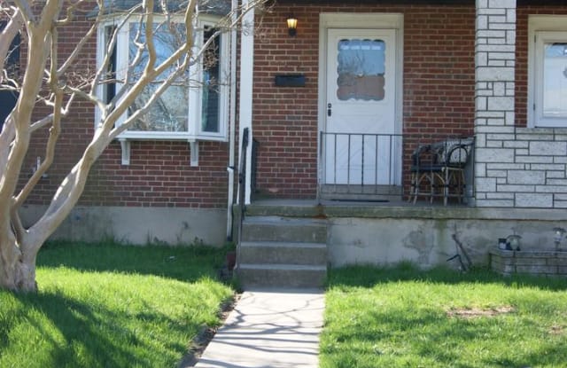 7383 Edsworth Rd - 7383 Edsworth Road, Dundalk, MD 21222
