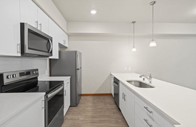 Northwest Terrace Apartments photos photos