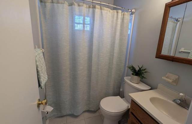 105 N CLINTON Street unit: A - 105 North Clinton Street, Doylestown, PA 18901 105 N CLINTON Street unit: A - 105 North Clinton Street, Doylestown, PA 18901