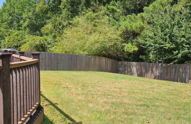 Beautiful Brick Home in Yorktown/Phenix City-easy access to Ft Moore Gallery 3