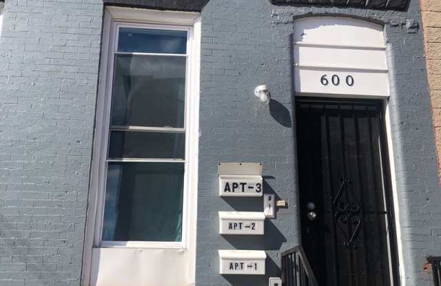 600 N Arlington Ave photos photos