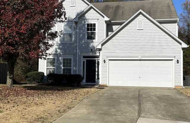 333 Stillwater Court - 333 Stillwater Court, Greenville County, SC 29681