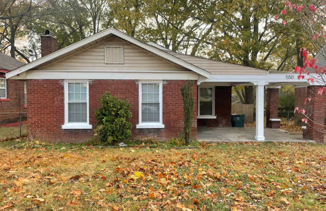 Cute bungalow in the Belt Line area photos photos