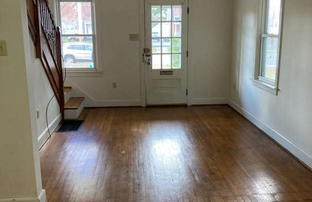 822 FREDERICK STREET - 822 Frederick Street, Hagerstown, MD 21740