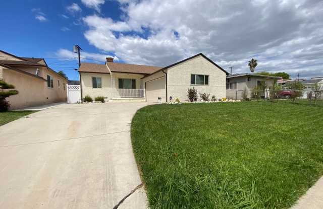 Completely Remodeled Gardena House For Rent-Central AC and Attached Garage! - 2611 West Redondo Beach Boulevard, Gardena, CA 90249 Completely Remodeled Gardena House For Rent-Central AC and Attached Garage! - 2611 West Redondo Beach Boulevard, Gardena, CA 90249