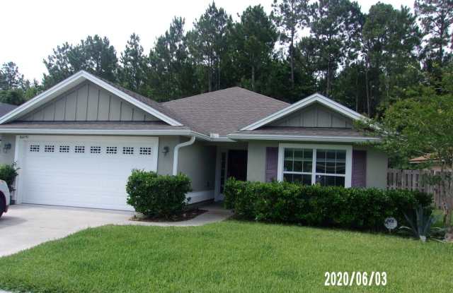 86090 Venetian Ave. - 86090 Venetian Avenue, Yulee, FL 32097