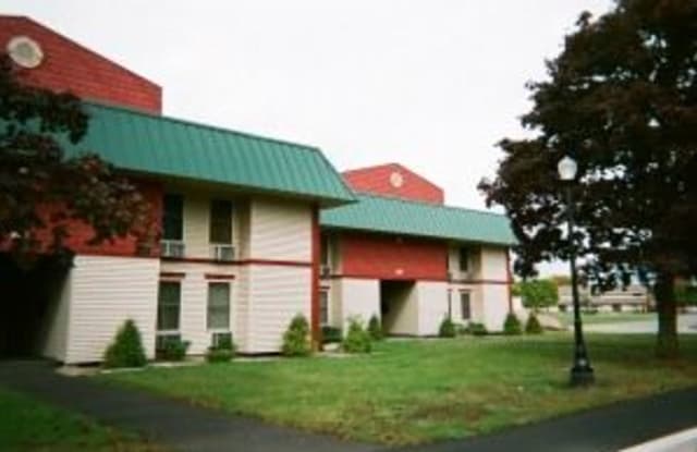 Park Drive Manor I - 430 Park Drive Manor, Rome, NY 13441
