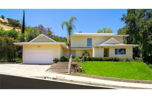 4219 Nogales Drive - 4219 Nogales Drive, Los Angeles, CA 91356