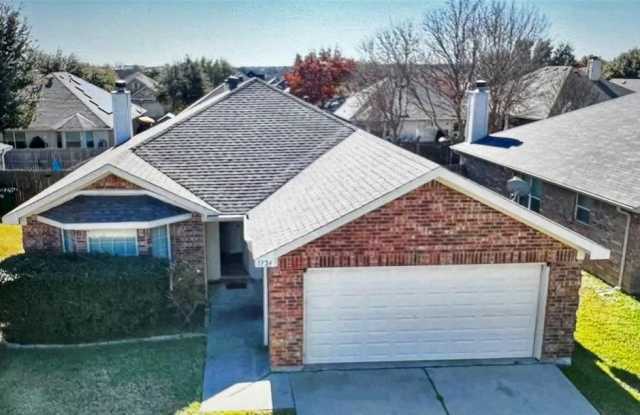 1324 Sierra Blanca Drive - 1324 Sierra Blanca Drive, Fort Worth, TX 76028