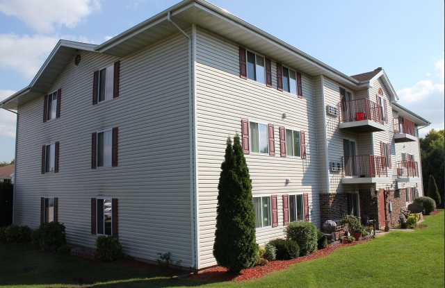 Glacier Valley Estates photos photos