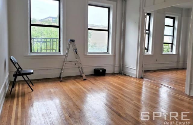 647 Academy Street - 647 Academy Street, New York City, NY 10034