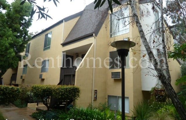7964-G Mission Center Court - 7964 Mission Center Ct, San Diego, CA 92108