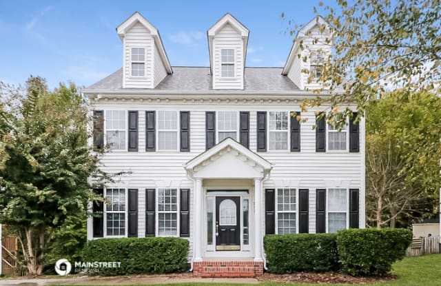217 Chamberlain Drive - 217 Chamberlain Drive, Clayton, NC 27527