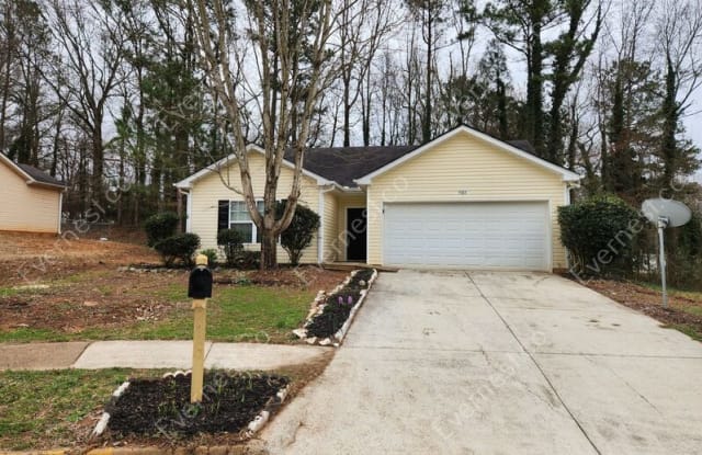325 Bridgeport Ln - 325 Bridgeport Lane, Monroe, GA 30655