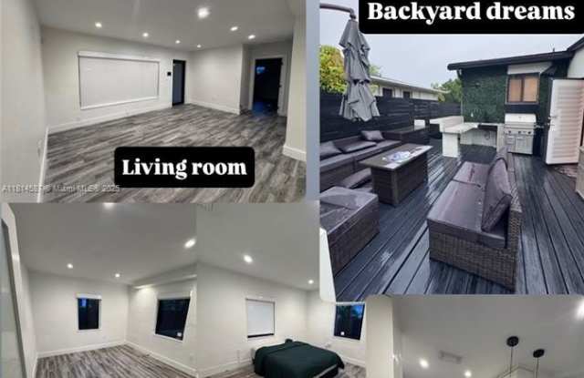 6346 SW 9th St - 6346 Southwest 9th Street, West Miami, FL 33144 6346 SW 9th St - 6346 Southwest 9th Street, West Miami, FL 33144