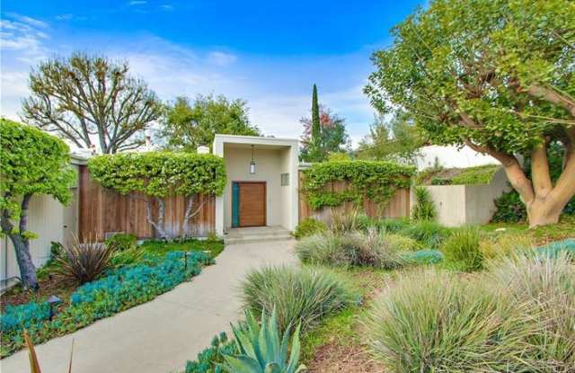 9721 Arby Drive - 9721 Arby Drive, Los Angeles, CA 90210
